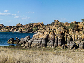 USA 2013 - 7834 - Prescott-Willow Lake_Panorama8 Kopie