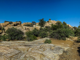 USA 2013 - 7837 - Prescott-Willow Lake_Panorama11 Kopie