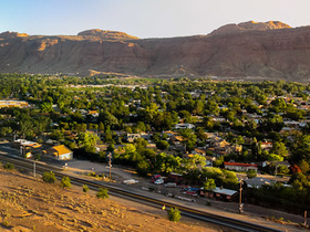 USA 2012-Moab_Panorama