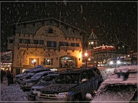 Weihnachtstour