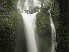 Falls Creek Falls