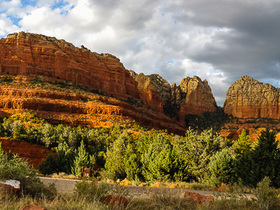 Sedona Panorama26 Kopie