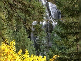 Falls Creek Falls