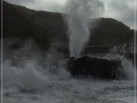 Cape Perpetua