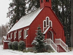 Weihnachtstour