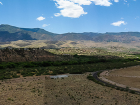 USA 2013 - 7762 - Tuzigoot_Panorama1