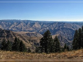 Hells Canyon Scenic Byway