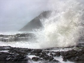 Cape Perpetua