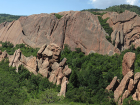 Roxbourogh-State-Park-Pano1