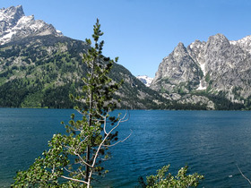 Grand Teton Panorama4