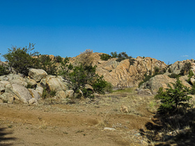 USA 2013 - 7836 - Prescott-Willow Lake_Panorama9 Kopie